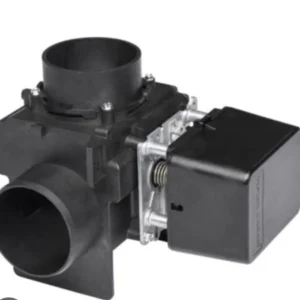 Desagüe lavadora industrial